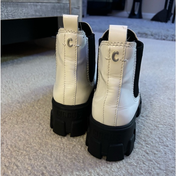 Boots - Picture 2 of 2